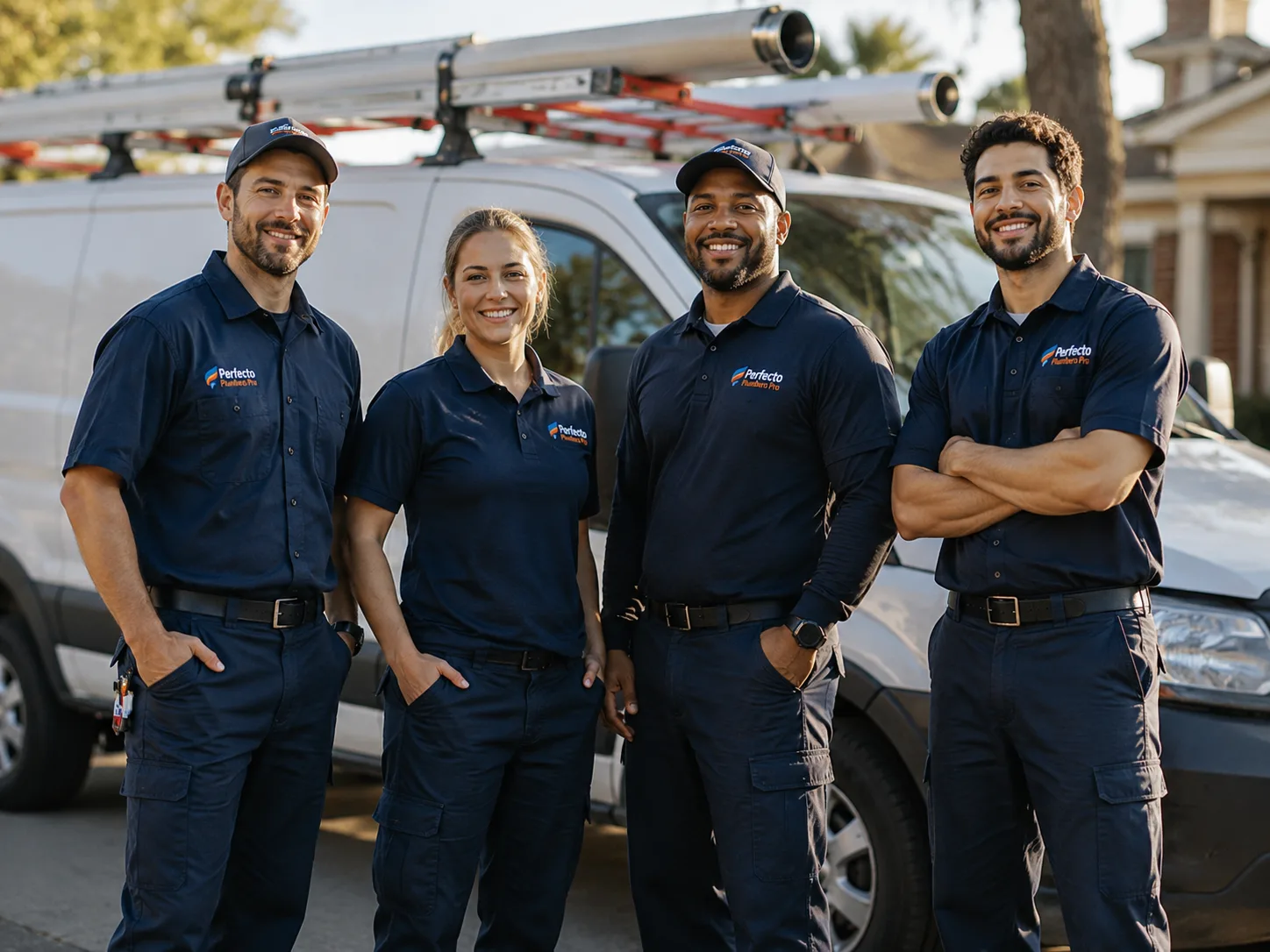 Emergency Plumber Near Me in Ceres, CA near me